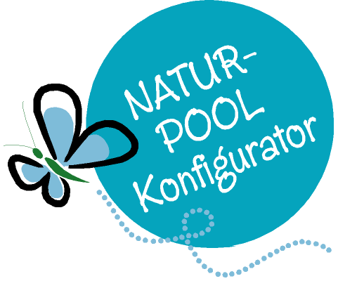 Naturpool-Konfigurator